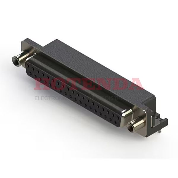 622-037-360-030 - Receptacle (Socket)