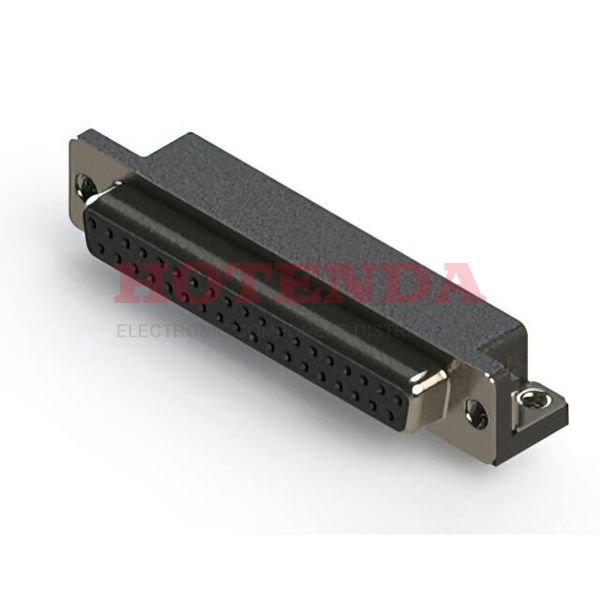 622-037-360-555 - Receptacle (Socket)