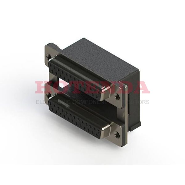 662-025-264-008 - Receptacle over Receptacle