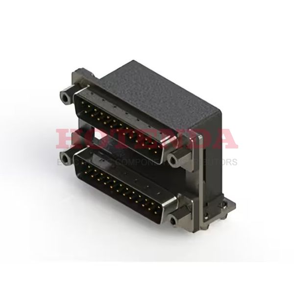 661-025-264-049 - 661 SERIES RIGHT ANGLE DUAL D-SU