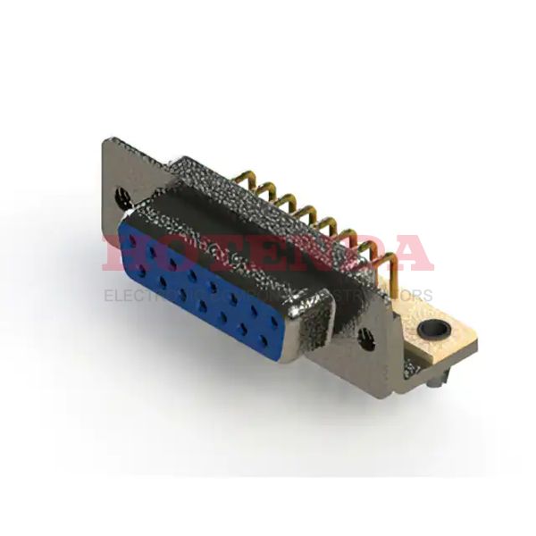 622-M15-360-LN3 - Receptacle (Socket)