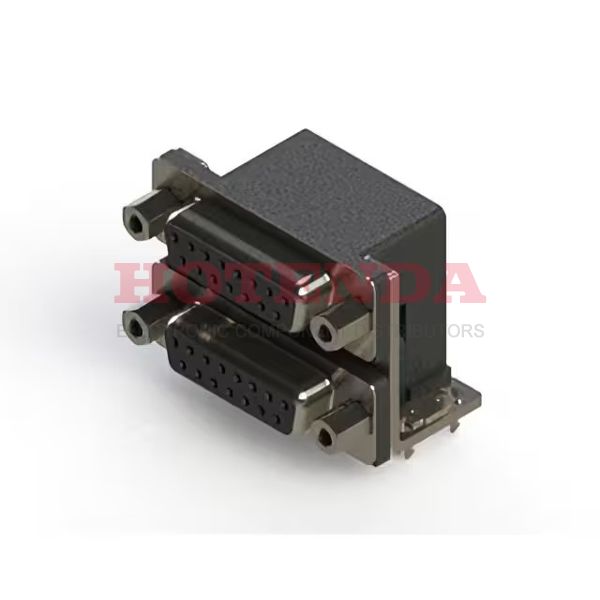 662-015-664-033 - Receptacle over Receptacle