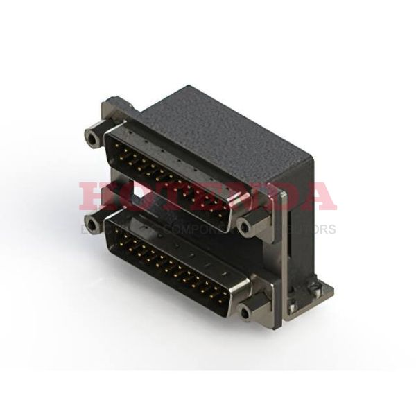 661-025-364-059 - 661 SERIES RIGHT ANGLE DUAL D-SU