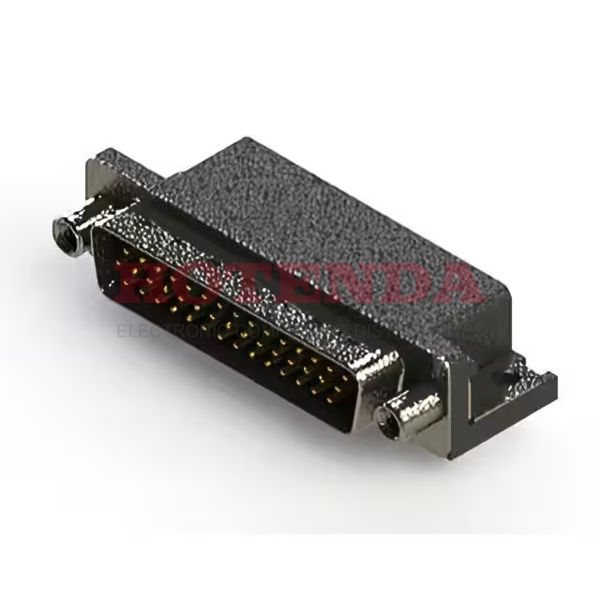 633-044-663-510 - Plug (Pin)