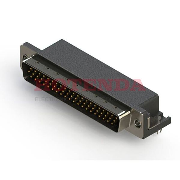 633-062-663-541 - Plug (Pin)