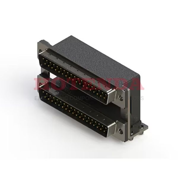 661-037-364-045 - 661 SERIES RIGHT ANGLE DUAL D-SU