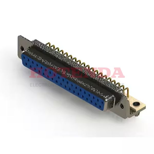 622-M37-660-LN3 - Receptacle (Socket)