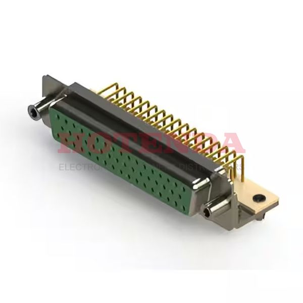 630-M50-340-GN5 - Receptacle (Socket)