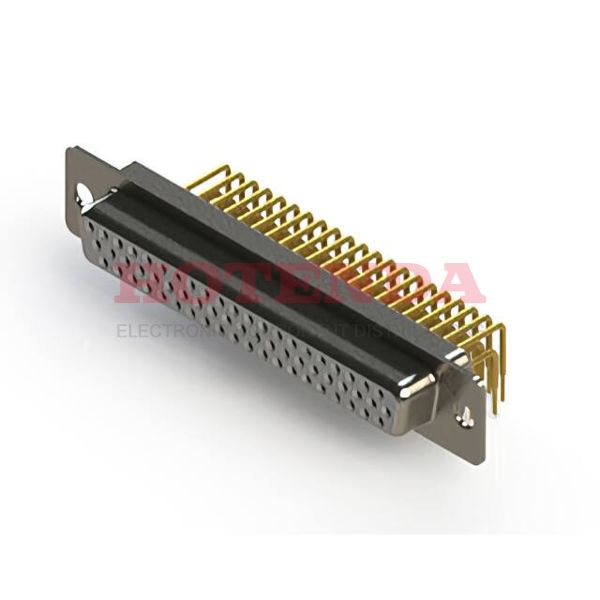 634-M62-363-WN1 - Receptacle (Socket)