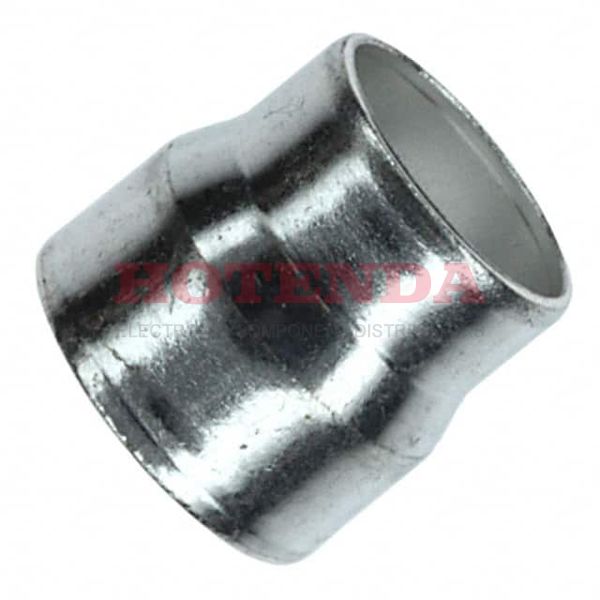 1-747579-1 - D-Sub Tools &amp; Hardware METAL FERRULE