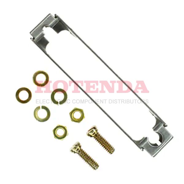 745584-3 - D-Sub Tools &amp; Hardware LATCH KIT