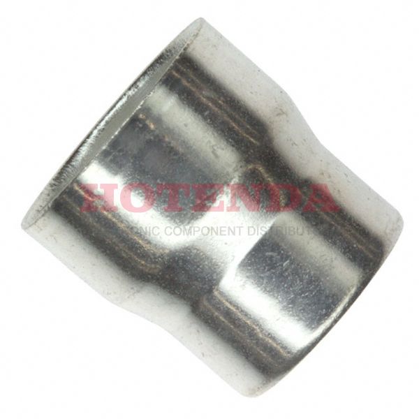 747580-5 - D-Sub Tools &amp; Hardware FERRULE