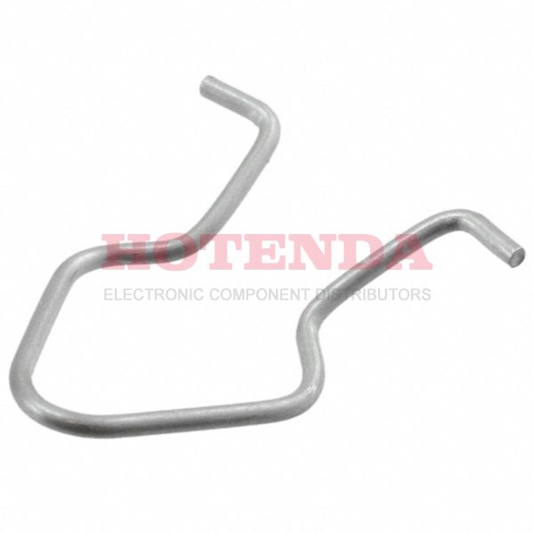 554819-1 - 554819-1 datasheet pdf and D-Sub, D-Shaped Connectors - Accessories product details from TE Connectivity / AMP stock available on our website