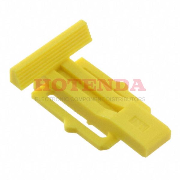 0685030103 - CONN HOUSING PL CRIMP ST CABLE MOUNT