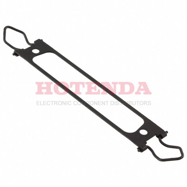 799-101980 - D-Sub Tools &amp; Hardware 37P DSUB SPRNG LATCH D-SUB 37POS