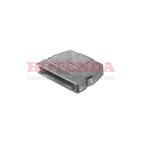 749190-1 - I/O Connectors STRAIGHT 20P w/spring latches