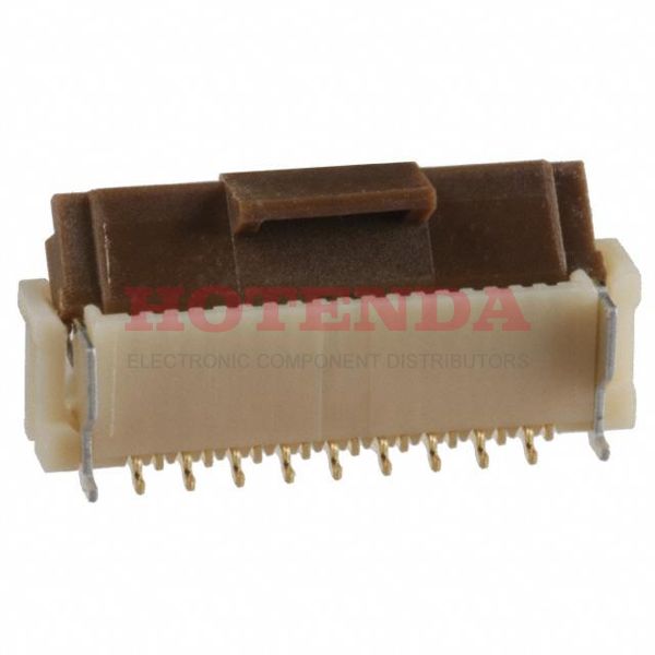 FH12-18S-0.5SV(55) - FH12-18S-0.5SV(55) datasheet pdf and FFC, FPC (Flat Flexible) Connectors product details from Hirose Electric Co Ltd stock available on our website