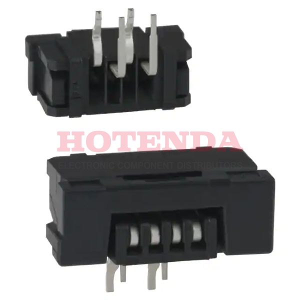 SLW4R-1C7 - SLW4R-1C7 datasheet pdf and FFC, FPC (Flat Flexible) Connectors product details from Amphenol ICC (FCI) stock available on our website