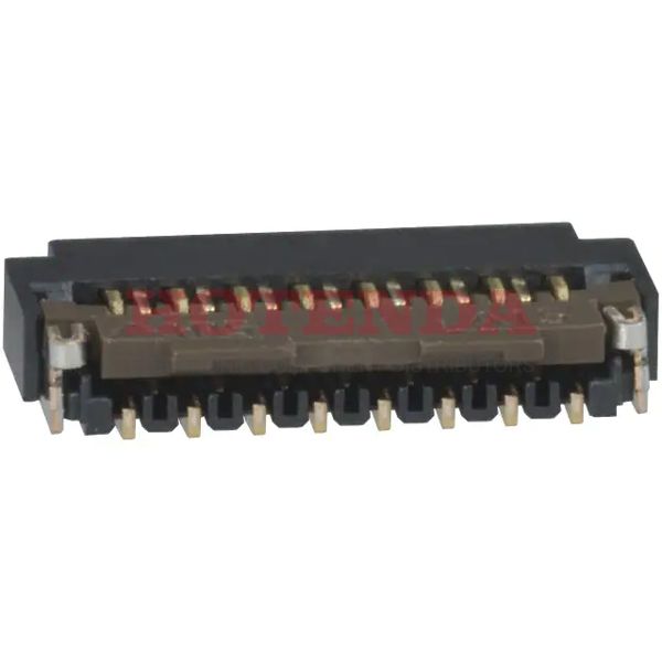 FH26W-15S-0.3SHW(98) - FH26W-15S-0.3SHW(98) datasheet pdf and FFC, FPC (Flat Flexible) Connectors product details from Hirose Electric Co Ltd stock available on our website