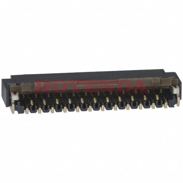 FH26W-23S-0.3SHW(99) - FH26W-23S-0.3SHW(99) datasheet pdf and FFC, FPC (Flat Flexible) Connectors product details from Hirose Electric Co Ltd stock available on our website