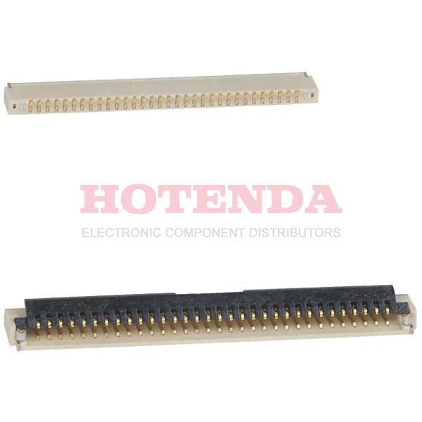 FH19SC-32S-0.5SH(10) - FH19SC-32S-0.5SH(10) datasheet pdf and FFC, FPC (Flat Flexible) Connectors product details from Hirose Electric Co Ltd stock available on our website