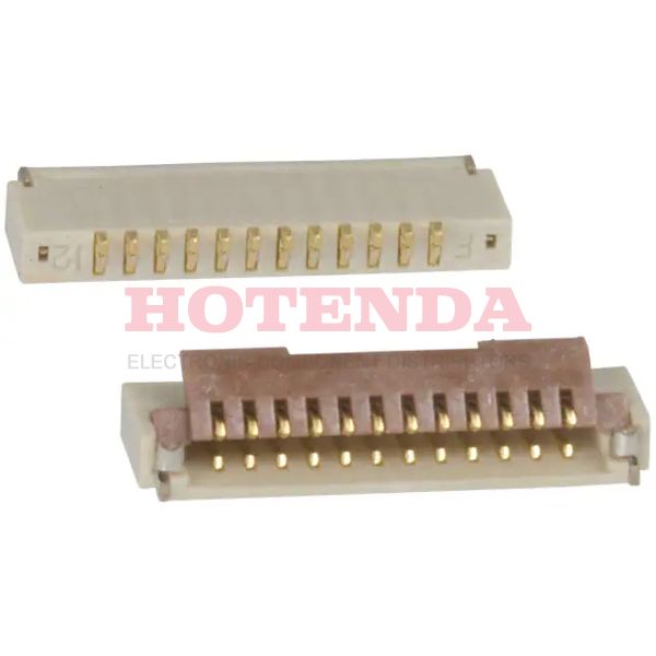 FH19C-12S-0.5SH(99) - FH19C-12S-0.5SH(99) datasheet pdf and FFC, FPC (Flat Flexible) Connectors product details from Hirose Electric Co Ltd stock available on our website