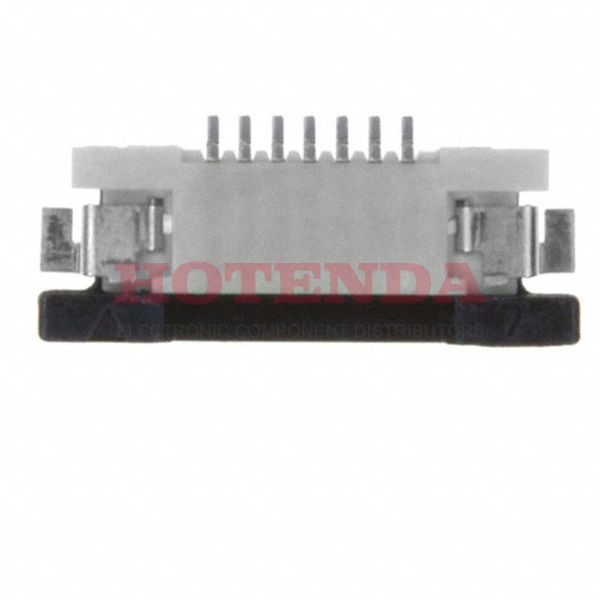 XF2L-0725-1 - XF2L-0725-1 datasheet pdf and FFC, FPC (Flat Flexible) Connectors product details from Omron Electronics Inc-EMC Div stock available on our website