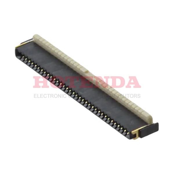 AYF533435 - AYF533435 datasheet pdf and FFC, FPC (Flat Flexible) Connectors product details from Panasonic Electric Works stock available on our website