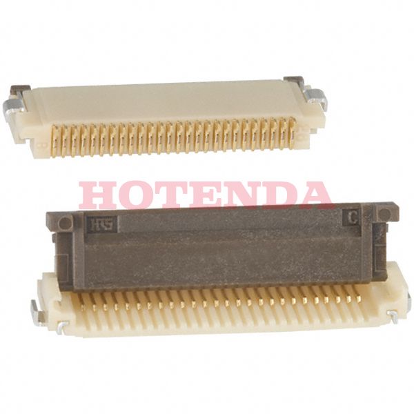 FH12-26S-0.5SH(54) - FH12-26S-0.5SH(54) datasheet pdf and FFC, FPC (Flat Flexible) Connectors product details from Hirose Electric Co Ltd stock available on our website