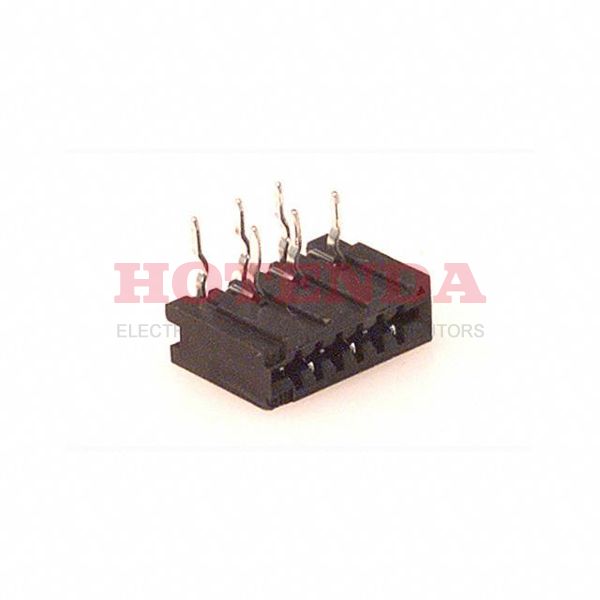 FH21-6S-1DS - FH21-6S-1DS datasheet pdf and FFC, FPC (Flat Flexible) Connectors product details from Hirose Electric Co Ltd stock available on our website