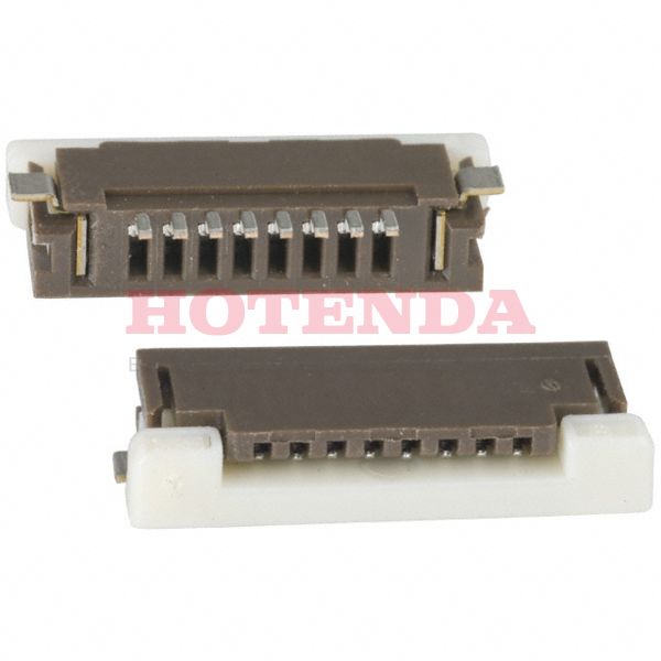 FH10A-8S-1SHB - FH10A-8S-1SHB datasheet pdf and FFC, FPC (Flat Flexible) Connectors product details from Hirose Electric Co Ltd stock available on our website