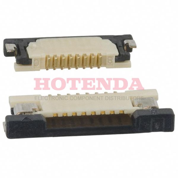 XF2L-0825-1 - XF2L-0825-1 datasheet pdf and FFC, FPC (Flat Flexible) Connectors product details from Omron Electronics Inc-EMC Div stock available on our website