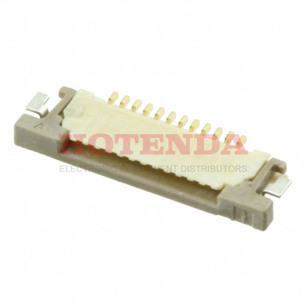 XF2L-1235-1 - XF2L-1235-1 datasheet pdf and FFC, FPC (Flat Flexible) Connectors product details from Omron Electronics Inc-EMC Div stock available on our website
