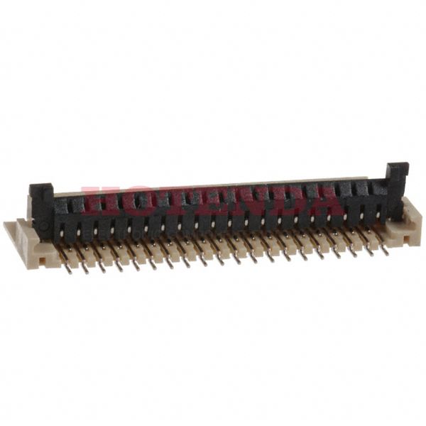 FH23-39S-0.3SHAW(51) - FH23-39S-0.3SHAW(51) datasheet pdf and FFC, FPC (Flat Flexible) Connectors product details from Hirose Electric Co Ltd stock available on our website