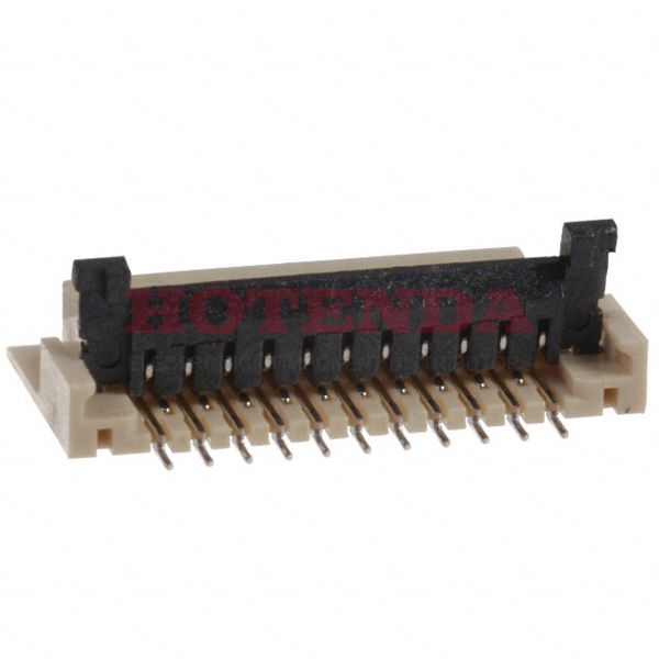 FH23-21S-0.3SHW(51) - FH23-21S-0.3SHW(51) datasheet pdf and FFC, FPC (Flat Flexible) Connectors product details from Hirose Electric Co Ltd stock available on our website
