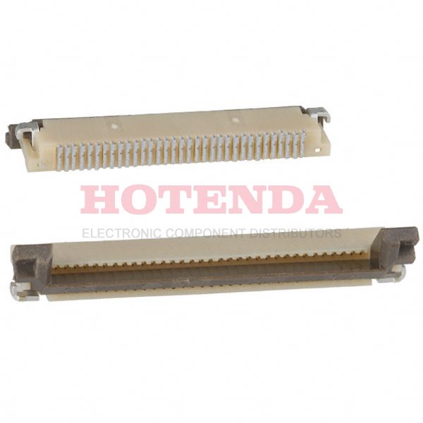 FH12A-33S-0.5SH - FH12A-33S-0.5SH datasheet pdf and FFC, FPC (Flat Flexible) Connectors product details from Hirose Electric Co Ltd stock available on our website