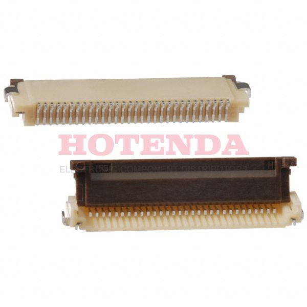 FH12F-30S-0.5SH - FH12F-30S-0.5SH datasheet pdf and FFC, FPC (Flat Flexible) Connectors product details from Hirose Electric Co Ltd stock available on our website