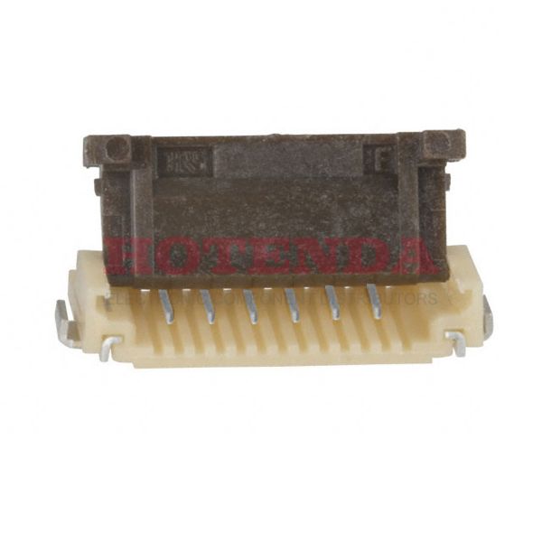 FH12-6S-1SH - FH12-6S-1SH datasheet pdf and FFC, FPC (Flat Flexible) Connectors product details from Hirose Electric Co Ltd stock available on our website