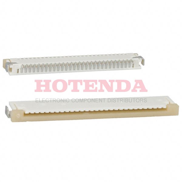 0522072885 - 0522072885 datasheet pdf and FFC, FPC (Flat Flexible) Connectors product details from Molex stock available on our website