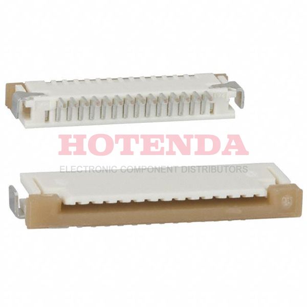0522071485 - 0522071485 datasheet pdf and FFC, FPC (Flat Flexible) Connectors product details from Molex stock available on our website