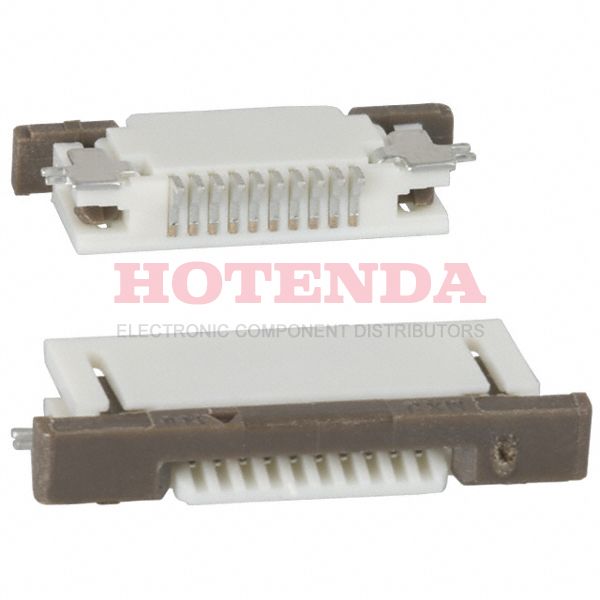 0527462070 - 0527462070 datasheet pdf and FFC, FPC (Flat Flexible) Connectors product details from Molex stock available on our website