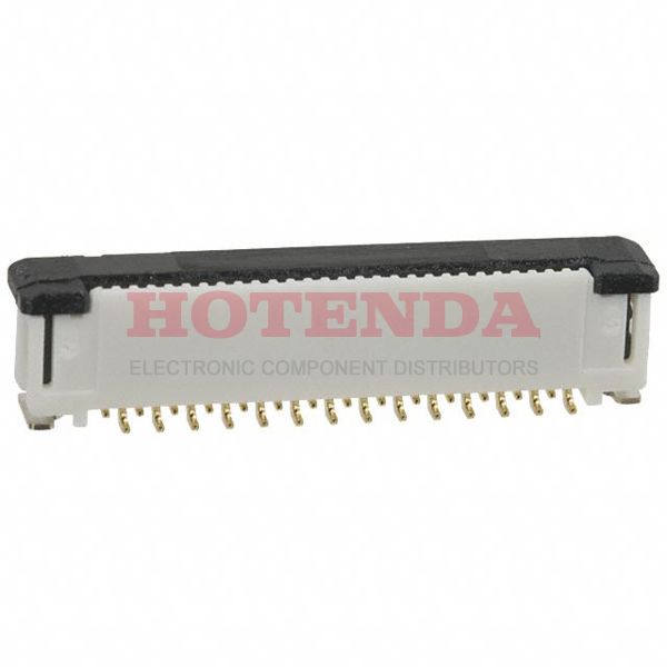 XF2J-2824-11A - XF2J-2824-11A datasheet pdf and FFC, FPC (Flat Flexible) Connectors product details from Omron Electronics Inc-EMC Div stock available on our website