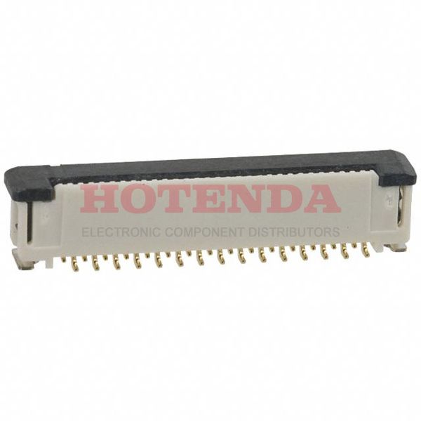 XF2J-3024-11A - XF2J-3024-11A datasheet pdf and FFC, FPC (Flat Flexible) Connectors product details from Omron Electronics Inc-EMC Div stock available on our website