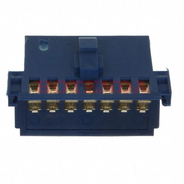 10022753-007LF - 10022753-007LF datasheet pdf and FFC, FPC (Flat Flexible) Connectors product details from Amphenol ICC (FCI) stock available on our website