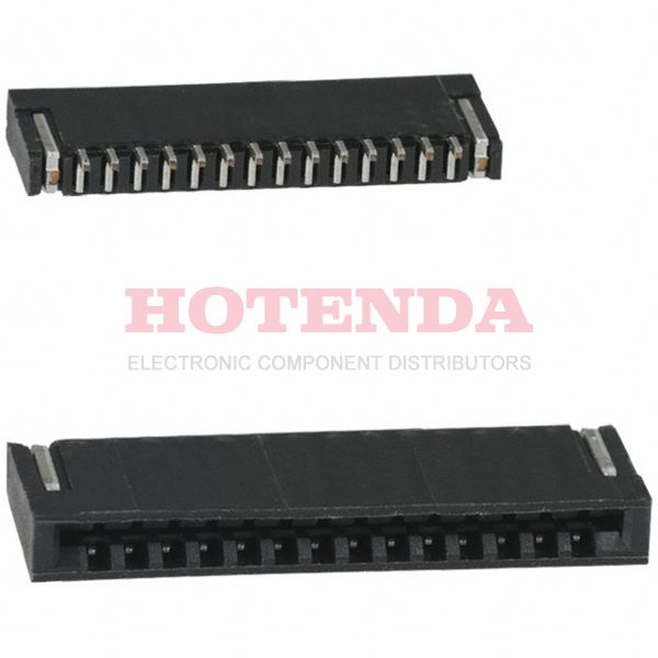 HFW14R-2STE1 - HFW14R-2STE1 datasheet pdf and FFC, FPC (Flat Flexible) Connectors product details from Amphenol ICC (FCI) stock available on our website