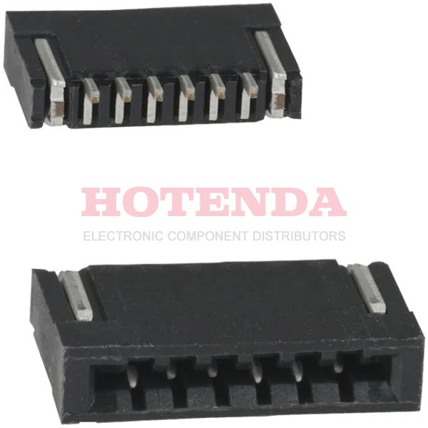 HFW6R-1STE1 - HFW6R-1STE1 datasheet pdf and FFC, FPC (Flat Flexible) Connectors product details from Amphenol ICC (FCI) stock available on our website