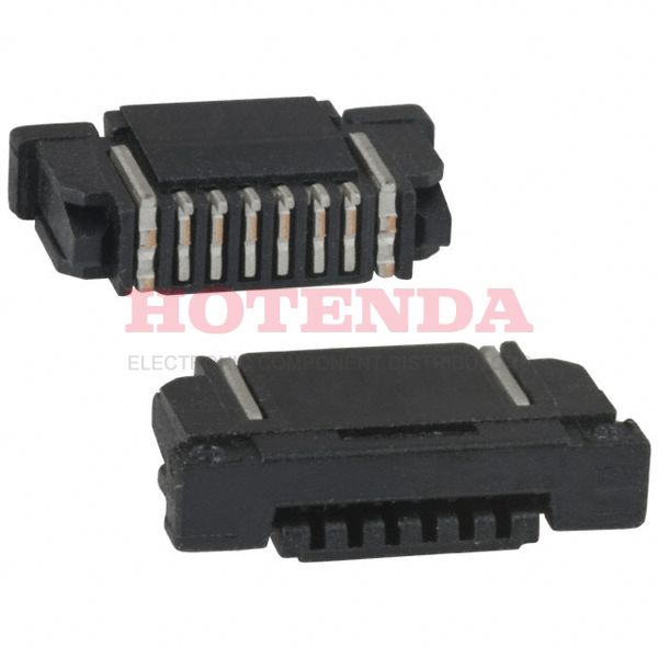 SFR6R-1STE1LF - SFR6R-1STE1LF datasheet pdf and FFC, FPC (Flat Flexible) Connectors product details from Amphenol ICC (FCI) stock available on our website