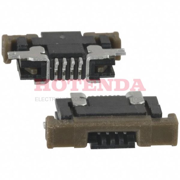SFV5R-1STE1LF - SFV5R-1STE1LF datasheet pdf and FFC, FPC (Flat Flexible) Connectors product details from Amphenol ICC (FCI) stock available on our website