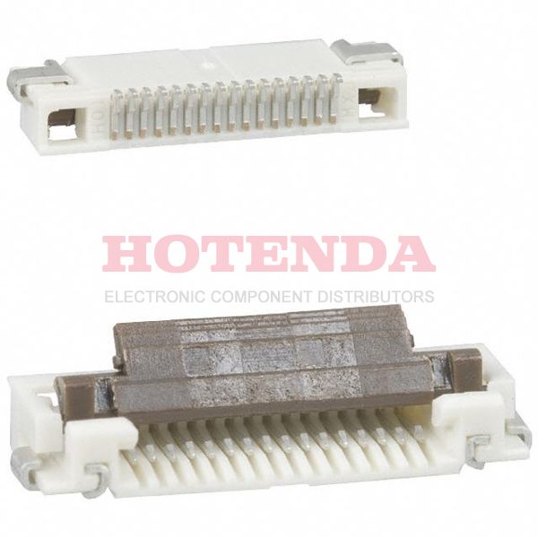 0528921695 - 0528921695 datasheet pdf and FFC, FPC (Flat Flexible) Connectors product details from Molex stock available on our website