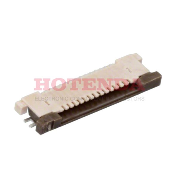 0545501494 - 0545501494 datasheet pdf and FFC, FPC (Flat Flexible) Connectors product details from Molex stock available on our website